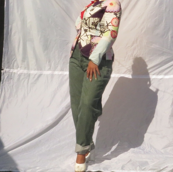 ESCADA SPORT BLAZER - Picture 5 of 6